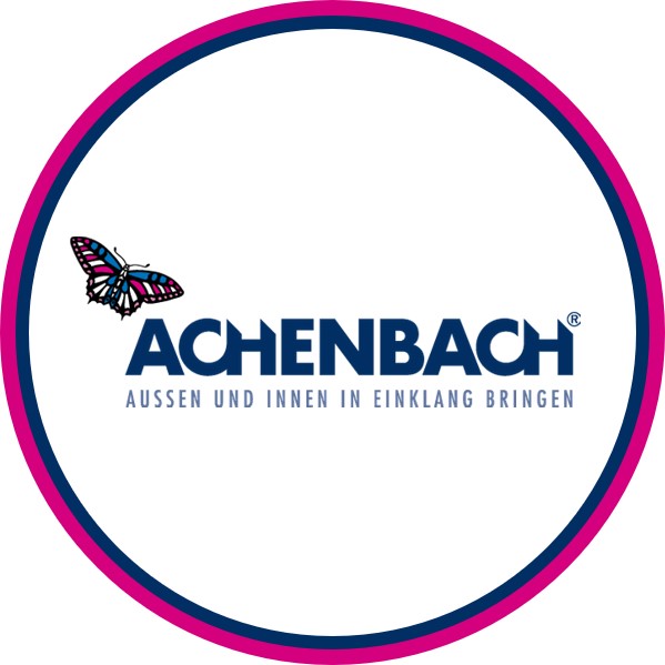 Achenbach Fensterbau GmbH