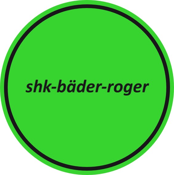 SHK-Bäder-Roger